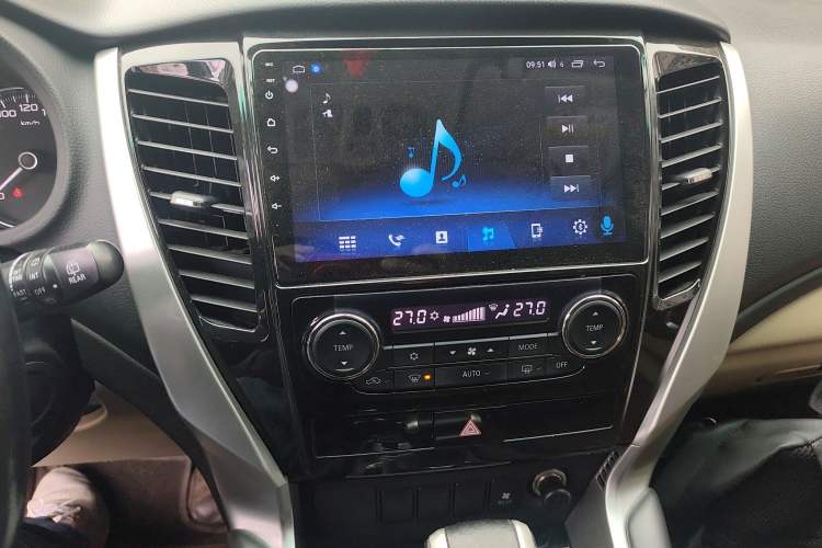 Used Mitsubishi Pajero 2019 3.0L Automatic Standard Edition
