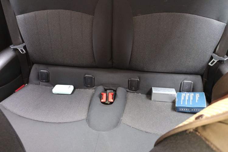 Used MINI 2013 1.6L ONE Limited Edition First Version
