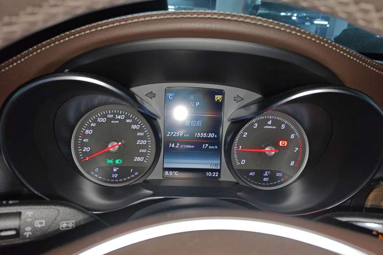 Used Mercedes-Benz GLC 2018 GLC 300 4MATIC Sport Edition