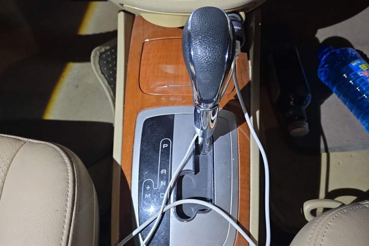 Used Buick Excelle 2013 1.5L Automatic Luxury Model