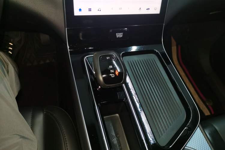 Used Bestune T90 2023 1.5T DCT Automatic Luxury Edition
