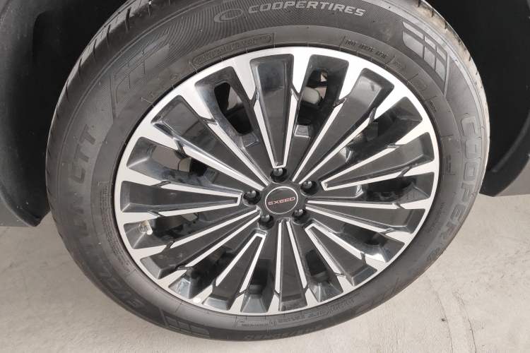 Used EXEED Stellar C-DM 2024 1.5T Long-Range Pro Exterior 5