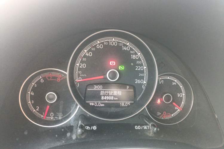 Used Volkswagen Beetle 2017 180TSI Yile Edition
