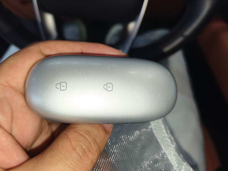 Used Li Auto L9 2023 Pro Model — 8