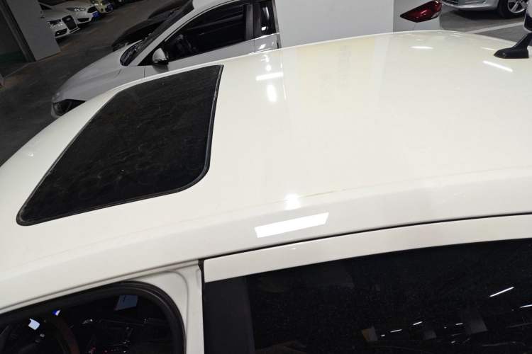 Used Volkswagen Lavida 2018 Classic 1.5L Automatic Comfort Edition China VI Standard Roof