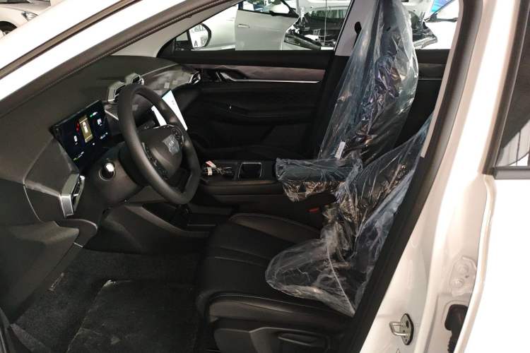 Used Dongfeng Aeolus SKY EV01 2025 530 km AIR Elite Edition