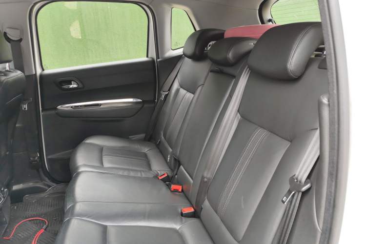 Used Peugeot 3008 2013 2.0L Automatic Trend Edition
