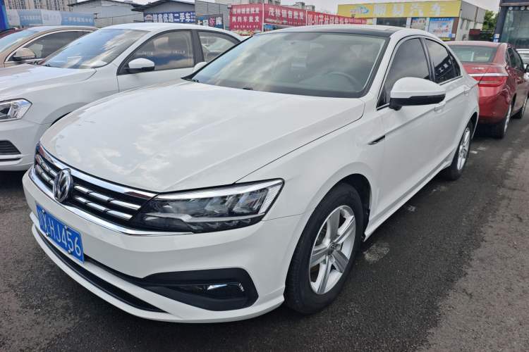 Used Volkswagen Lamando 2021 230TSI DSG Fashion Edition