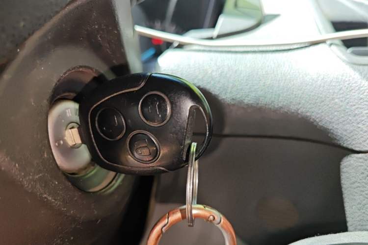 Used Ford Transit 
