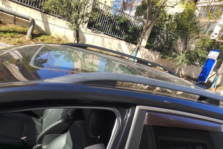 Used Subaru Forester 2014 2.0i Automatic Luxury Edition