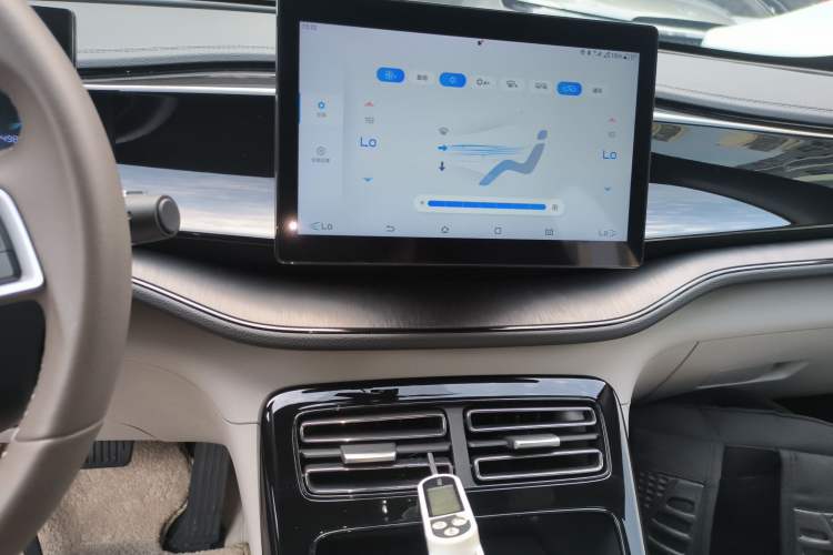 Used BYD Qin PLUS 2024 HONOR Edition DM-i 55KM Leading Model