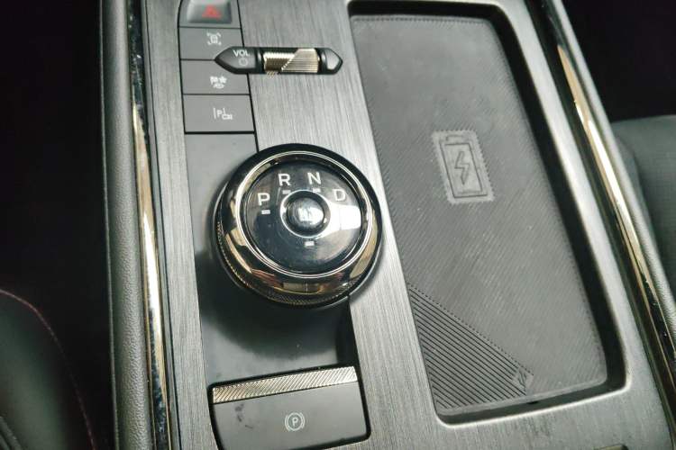 Used Ford Mondeo 2024 2.0T E-Hybrid Sport Edition ST-Line