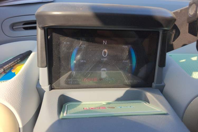 Used Bestune Pony 2025 222km Lightning Horse
