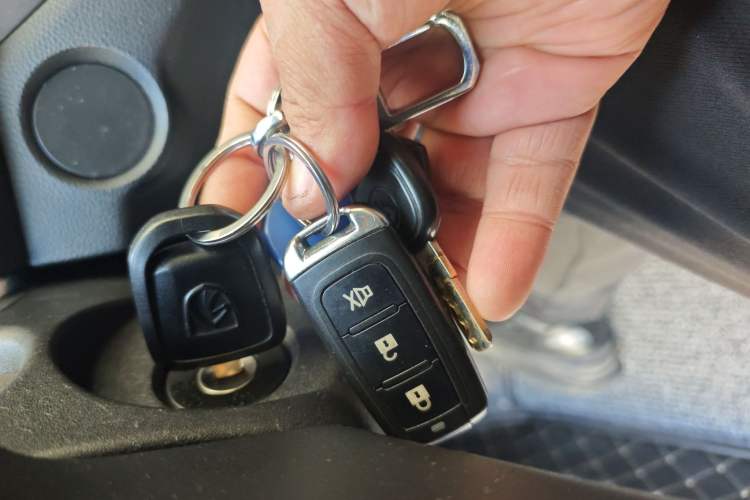 Used Baojun 310 2020 1.2L Manual Value Edition

