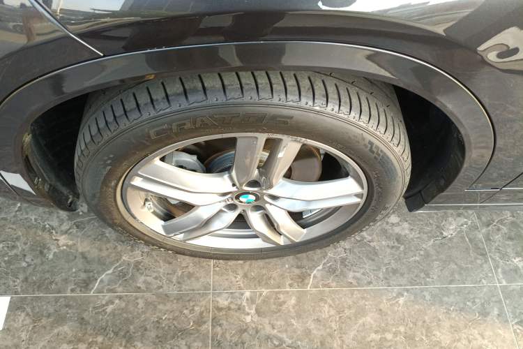 Used BMW X2 2021 sDrive25i M Sport Package
