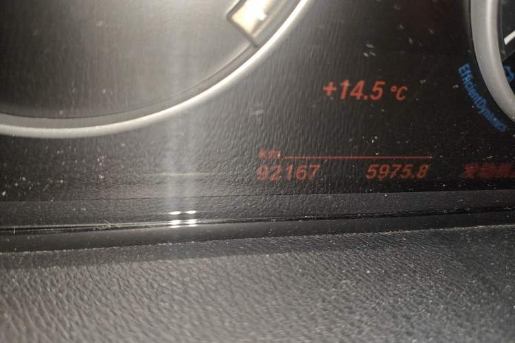 Used BMW X3 2014 xDrive20i X Design Package