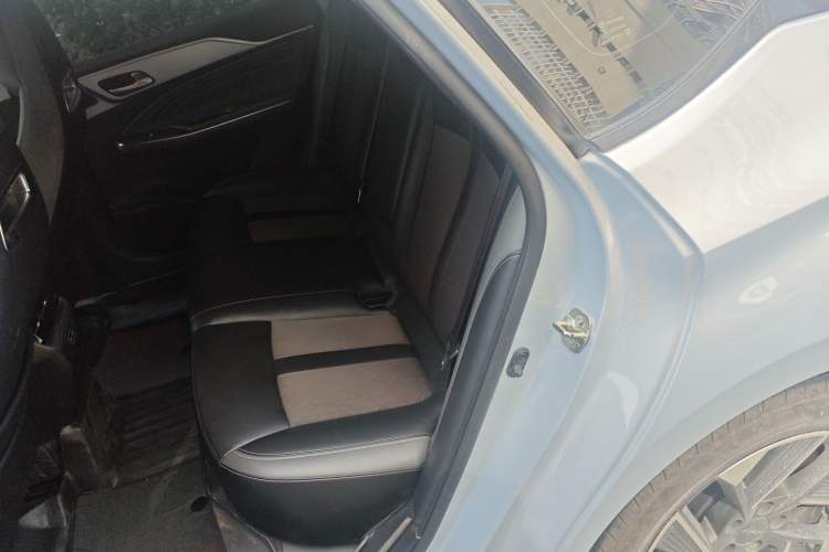 Used AION S Plus 2023 70 Enjoy Edition Lithium Iron Phosphate
