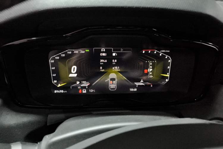 Used Lynk & Co 02 Hatchback 2021 2.0TD Halo