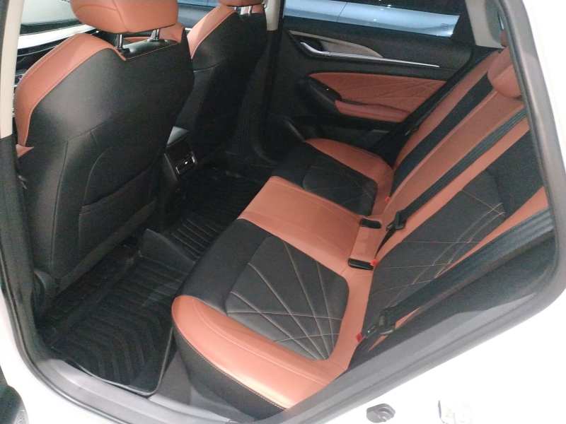 Used CHANGAN Eado 2024 PLUS Blue Whale NE 1.4T GDI DCT High-Energy Edition — 16