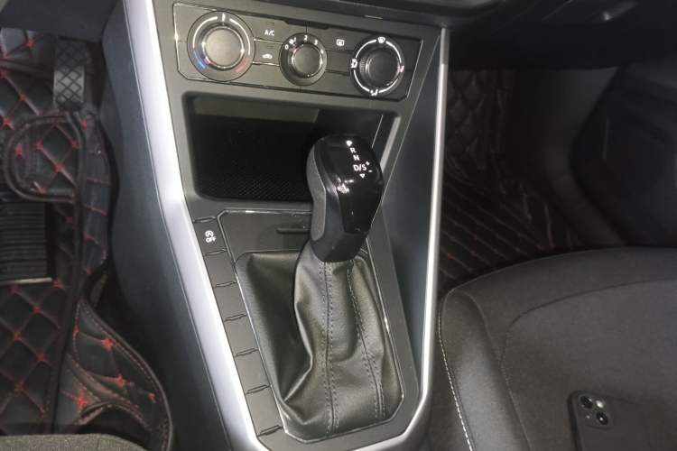 Used Volkswagen Polo 2019 Plus 1.5L Automatic Panoramic Enjoyment Edition