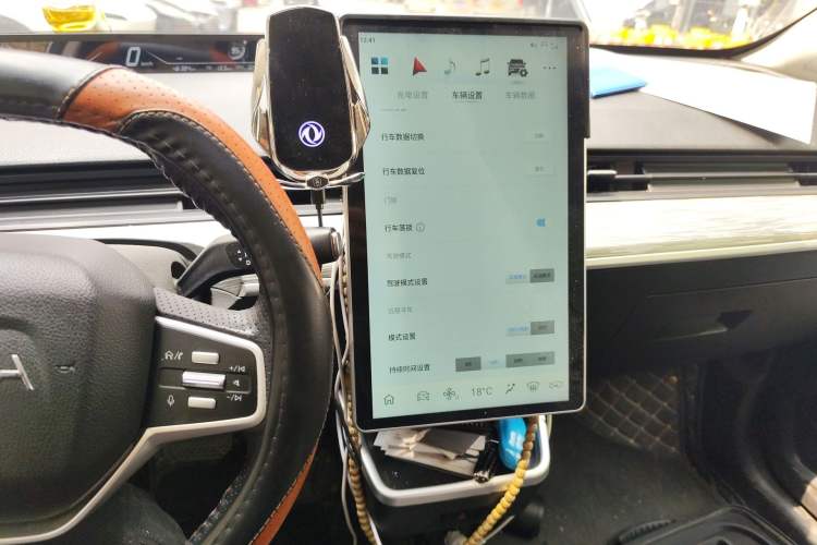 Used NETA V 2022 Chao 400 Lite