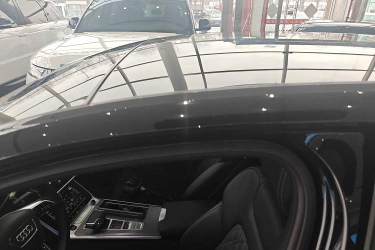 Used Audi A6L 2025 Revised 45 TFSI Prestige Dynamic Edition