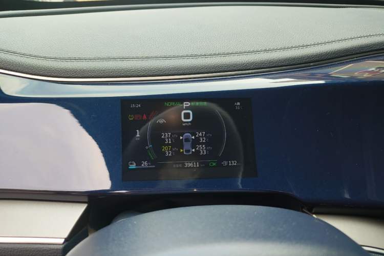 Used BYD Qin PLUS 2021 EV 500KM Premium Model

