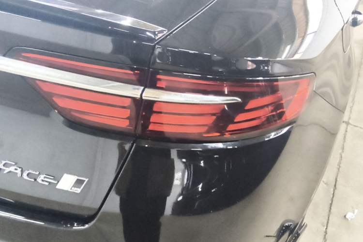 Used Geely Auto Preface 2025 Dongfang Yao 2.0TD Moonlight Edition
