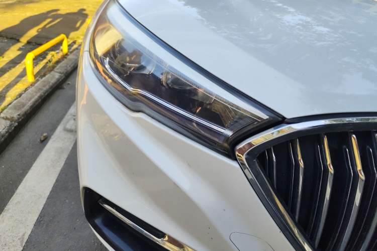 Used Hongqi H5 2019 30TD Dynamic Edition