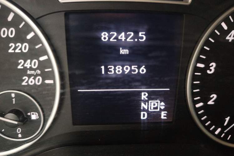 Used Mercedes-Benz B-Class 2012 B 180