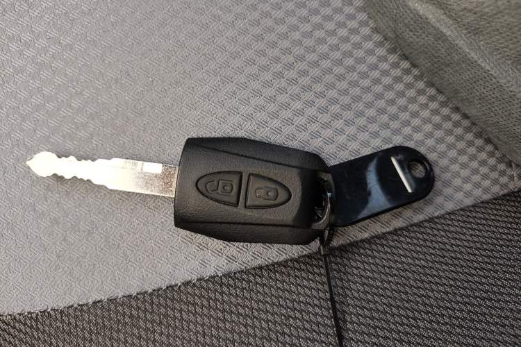 Used CHANGAN KAICHENG Star 5 2022 1.4L Classic Edition Passenger Vehicle JL473Q3
