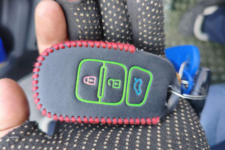 Used Bestune X40 2018 Internet Celebrity Edition 1.6L Automatic Connected Smart Cool Type