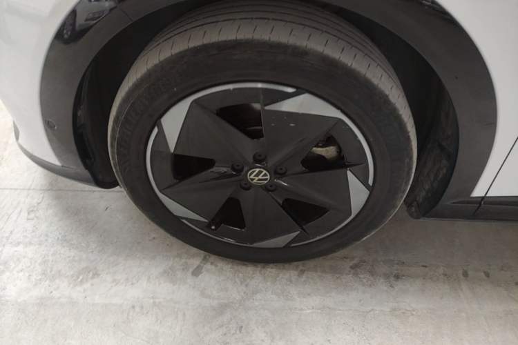 Used Volkswagen ID.UNYX 2024 Ultra Long-Range Version