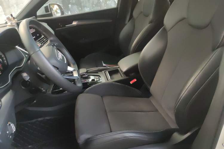 Used Audi Q5L Sportback 2021 45 TFSI Luxury Edition
