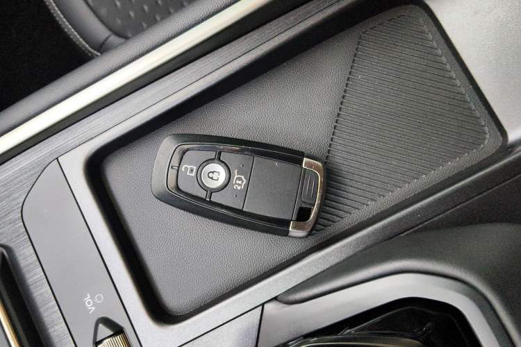 Used Ford Edge 2023 Ford Explorer L 2.0T EcoBoost Two-Wheel Drive 5-Seater Fashion Edition