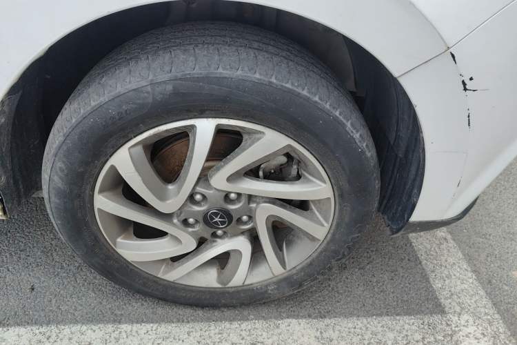 Used JAC Group Refine S2 2015 1.5L Manual Luxury Model
