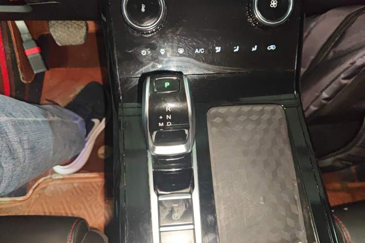 Used Chery Tiggo 7 2020 Discovery Edition 1.5T CVT Discovery No.1
