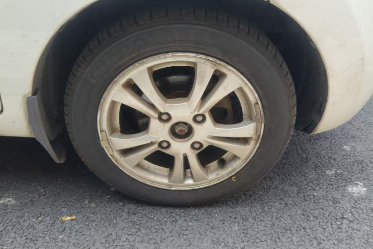 Used Chery QQ 2013 1.0L Manual Happy Edition