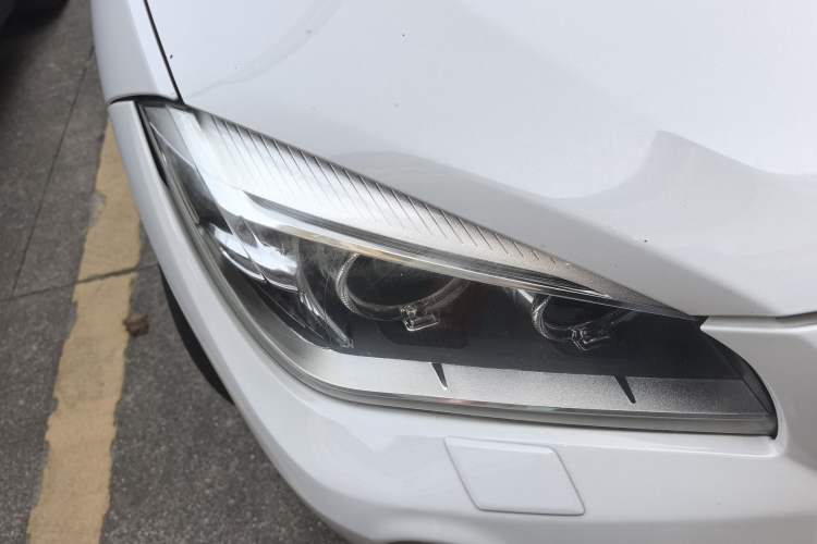 Used BMW X1 2013 xDrive20i X Design Package