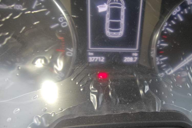 Used Skoda Octavia 2017 1.6L Automatic Smart Drive Edition