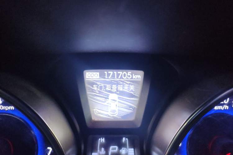 Used Hyundai Elantra (5th Generation / Langdong) 2013 1.6L Automatic Leading Model
