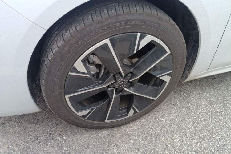 Used Peugeot 508 2023 508L 400THP Driving Flagship Edition