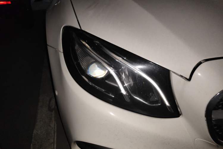 Used Mercedes-Benz E-Class 2019 E 200 Coupe