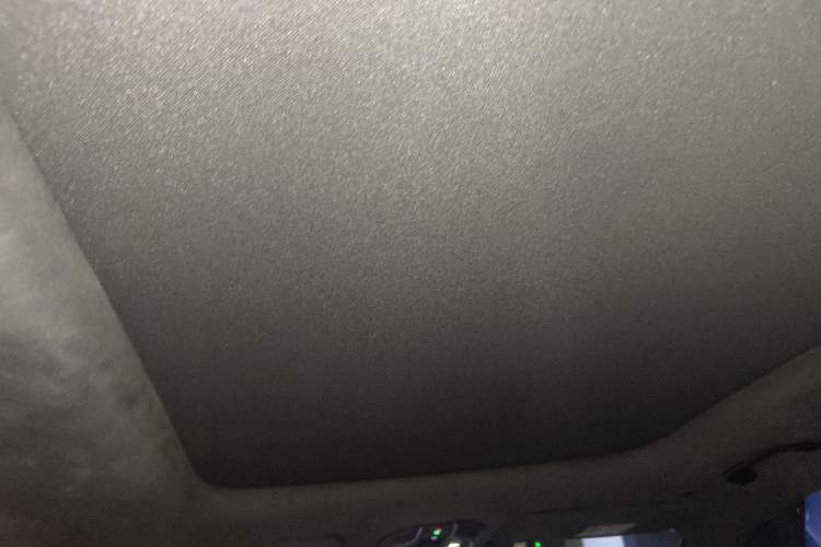 Used Geely Auto Monjaro L 2021 2.0TD DCT EVO Two-Wheel Drive Prestige Version
