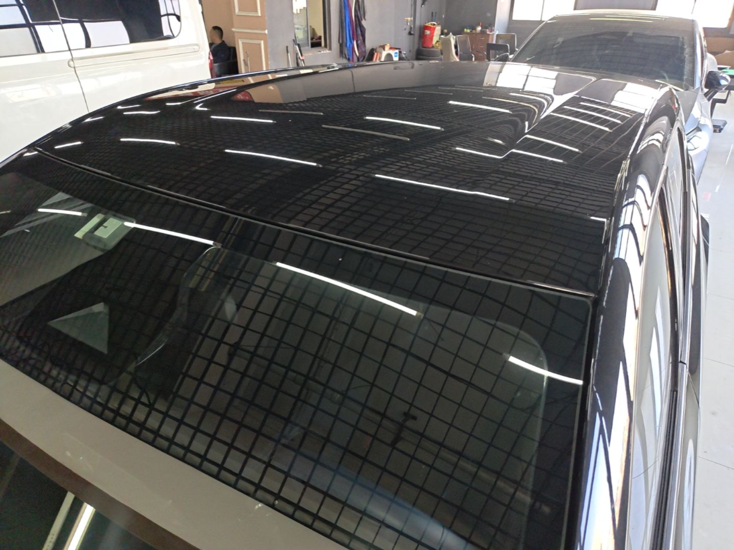 BYD Seagull 2023 Flying Edition — снимка 7