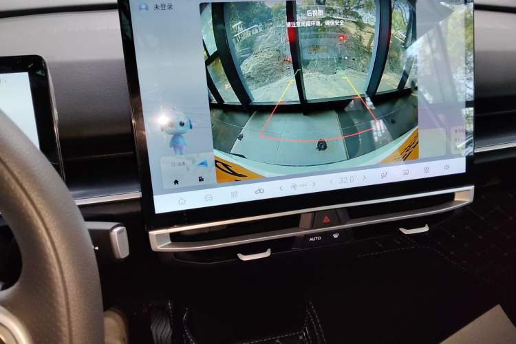 Used Venucia VX6 2024 450 Travel Edition
