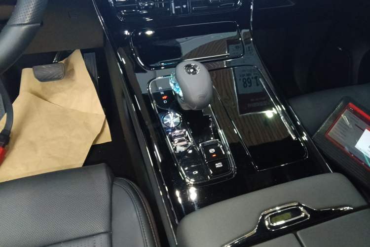 Used GAC Trumpchi M8 2023 Zongshi Series 400T Flagship Edition