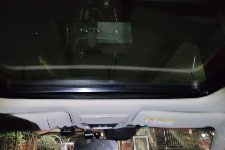 Used Honda Inspire 2019 Rui Hybrid 2.0L Jing Shang Edition China V Emission Standard
