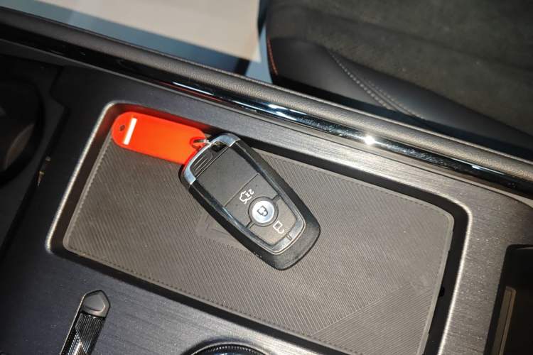 Used Ford Mondeo 2023 1.5T E-Hybrid ST-Line