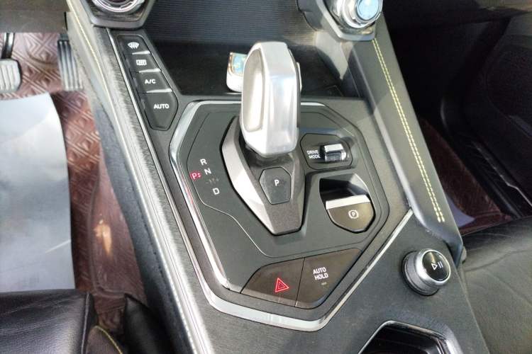 Used Lynk & Co 05 2020 2.0TD Two-Wheel Drive Zhaoyang Plus
